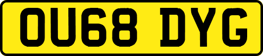 OU68DYG