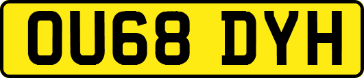 OU68DYH