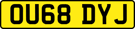 OU68DYJ