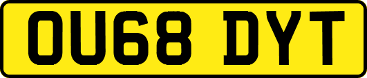OU68DYT