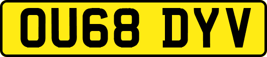 OU68DYV