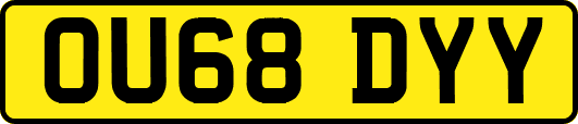OU68DYY