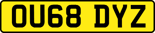 OU68DYZ