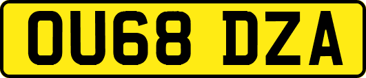OU68DZA