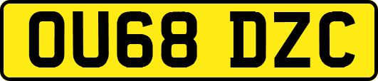 OU68DZC