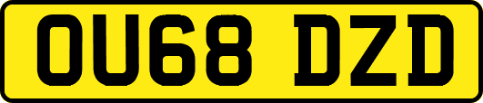 OU68DZD