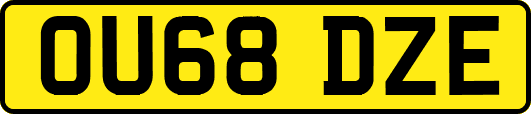 OU68DZE