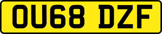 OU68DZF