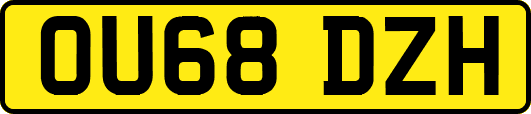 OU68DZH