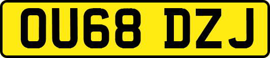 OU68DZJ