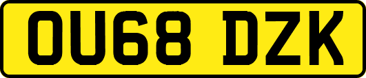 OU68DZK