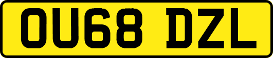 OU68DZL