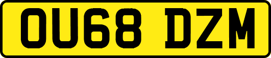 OU68DZM