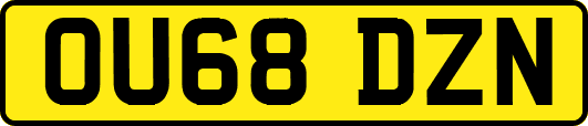 OU68DZN