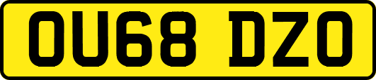 OU68DZO