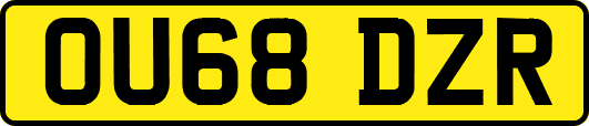 OU68DZR