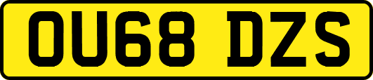 OU68DZS