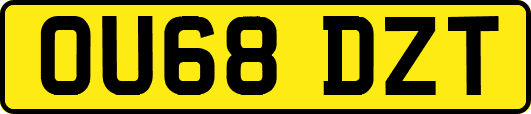 OU68DZT