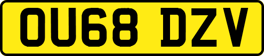 OU68DZV