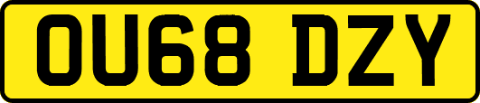 OU68DZY