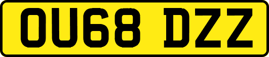 OU68DZZ