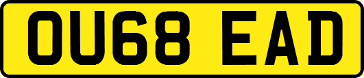 OU68EAD