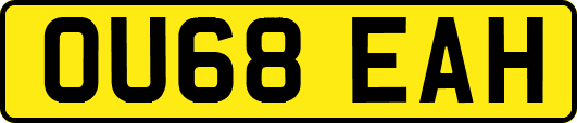 OU68EAH