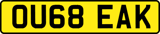 OU68EAK