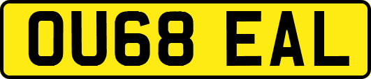 OU68EAL
