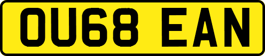 OU68EAN