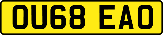 OU68EAO