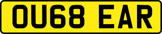 OU68EAR