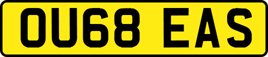 OU68EAS