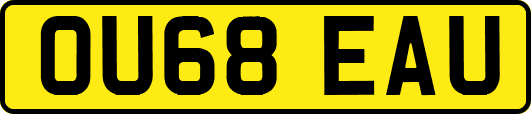 OU68EAU