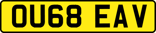 OU68EAV
