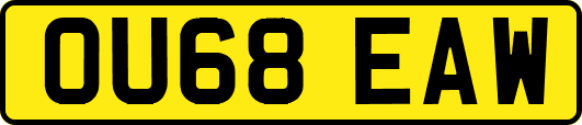 OU68EAW