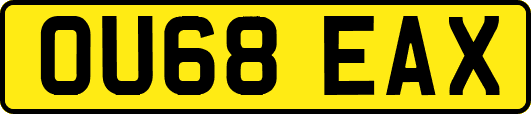 OU68EAX