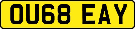 OU68EAY
