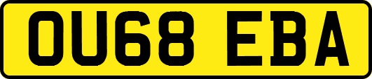 OU68EBA