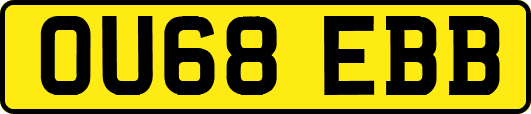 OU68EBB