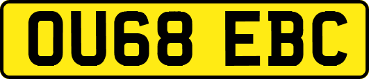 OU68EBC