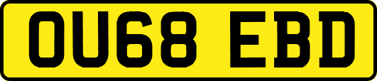 OU68EBD
