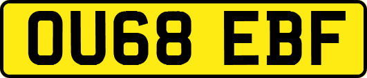 OU68EBF