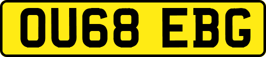 OU68EBG