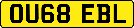 OU68EBL