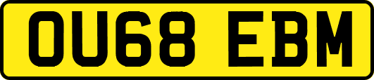 OU68EBM