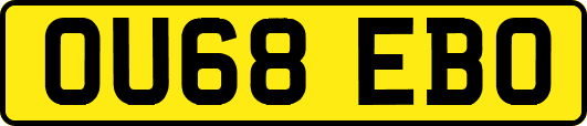OU68EBO