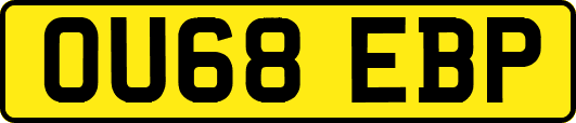 OU68EBP