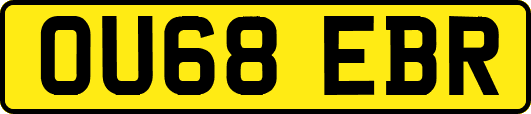 OU68EBR