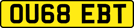 OU68EBT